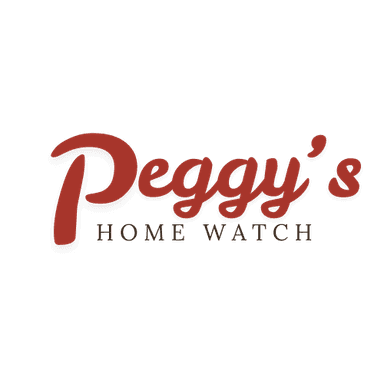 Peggy's Home Watch