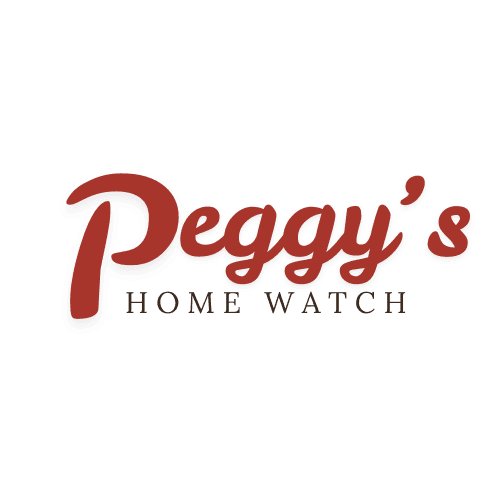 Peggy's Home Watch